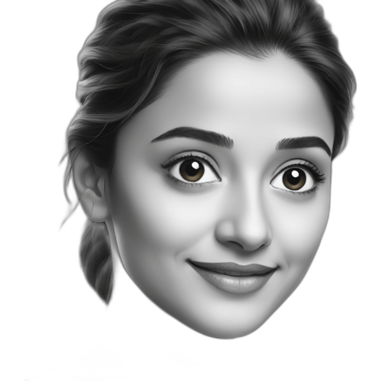 alia bhatt movie actor emoji