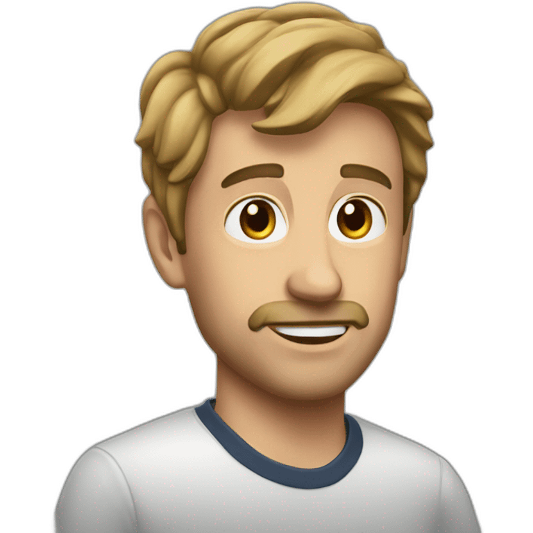 Ian lucas  emoji