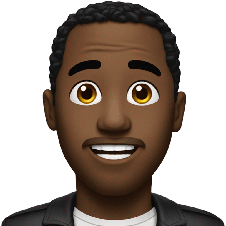 Diddy emoji