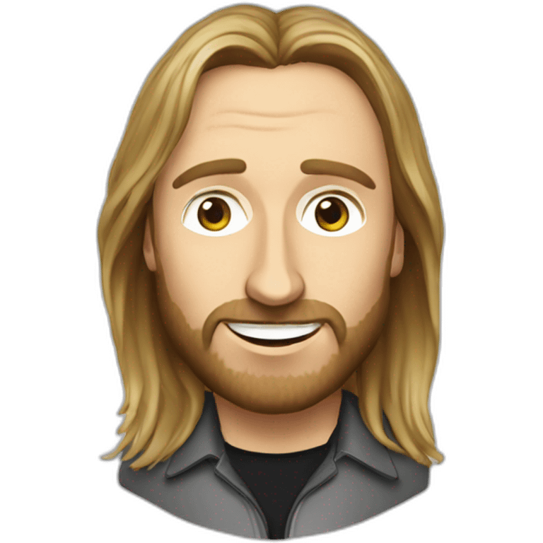 david guetta emoji