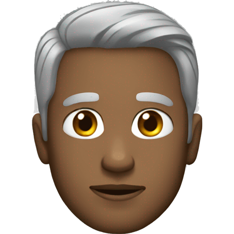 tv serial emoji