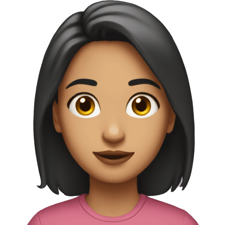 janhavi emoji