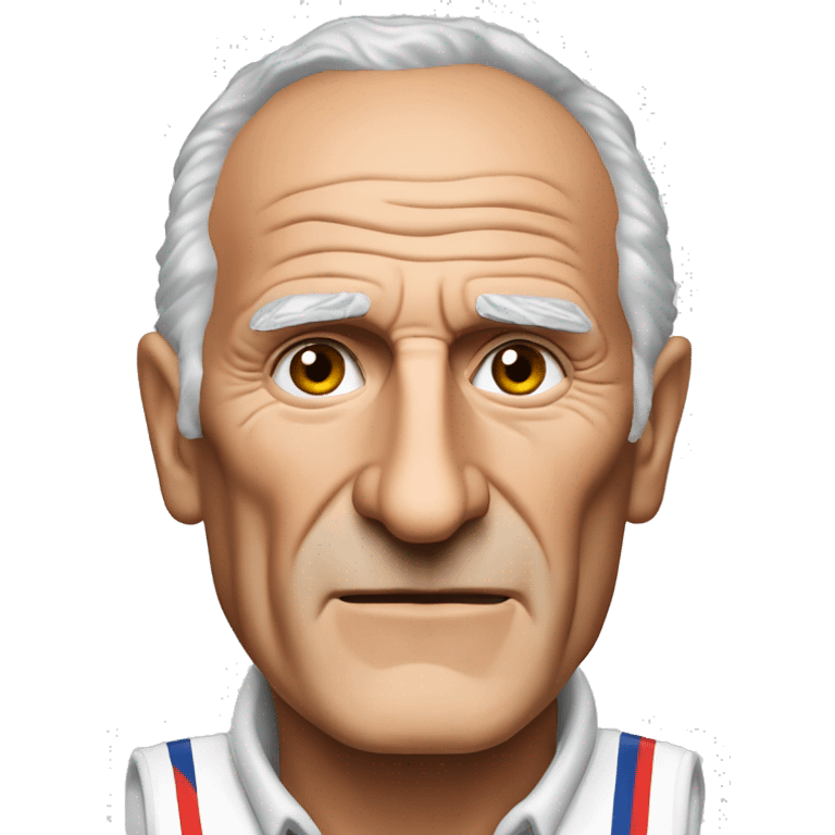 Dietrich Mateschitz  emoji