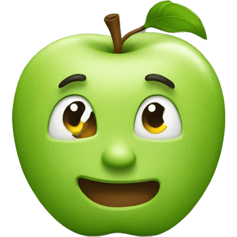 apple emoji