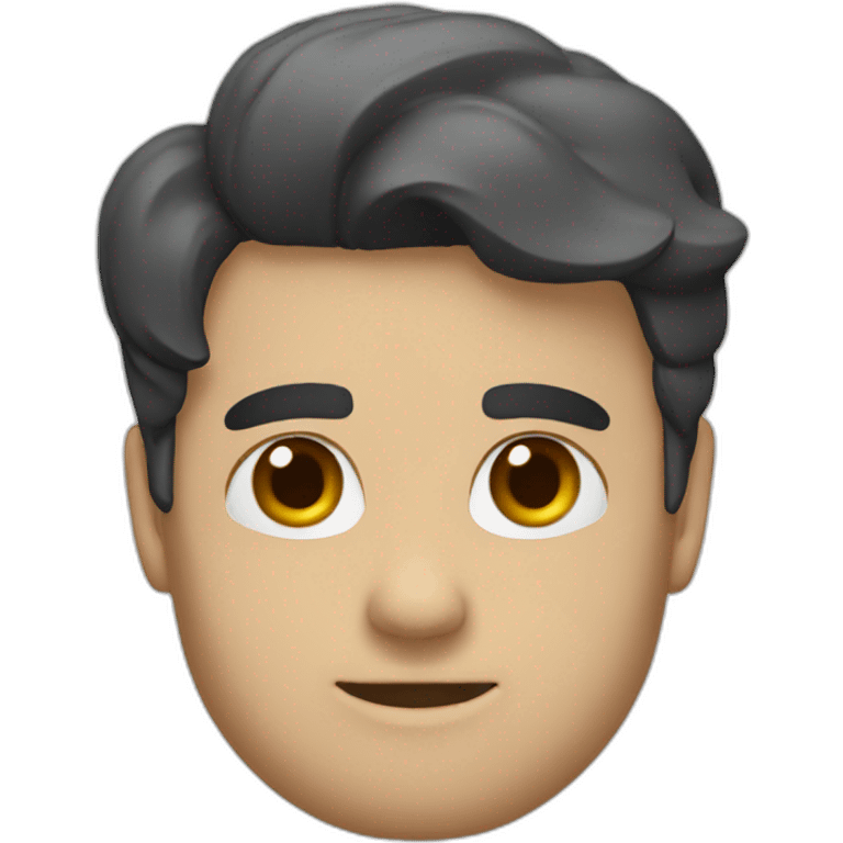 sigma emoji