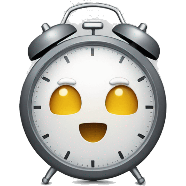 ALARM emoji