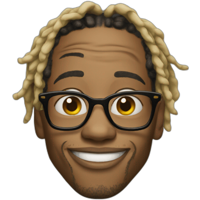 Wiz khalifa emoji