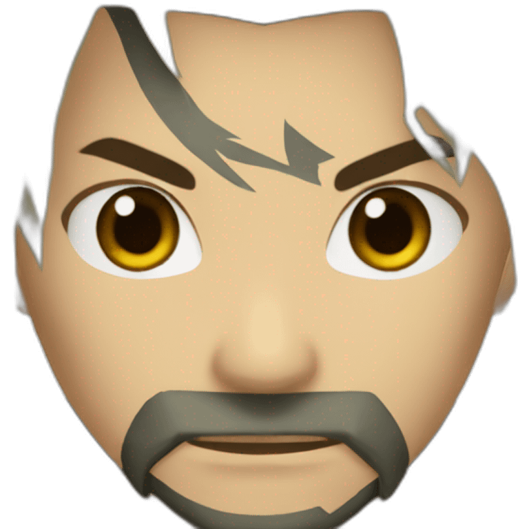 hanzo hasashi emoji