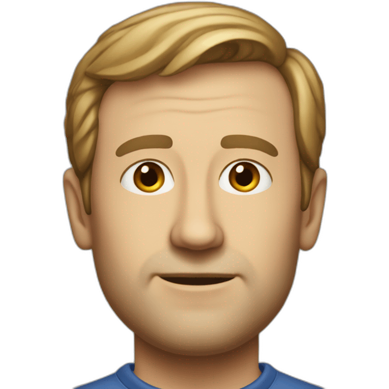 Mark zukerburg emoji