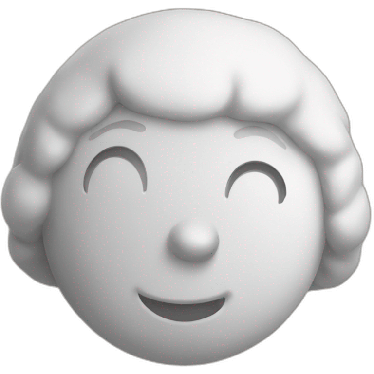 Bonbon emoji