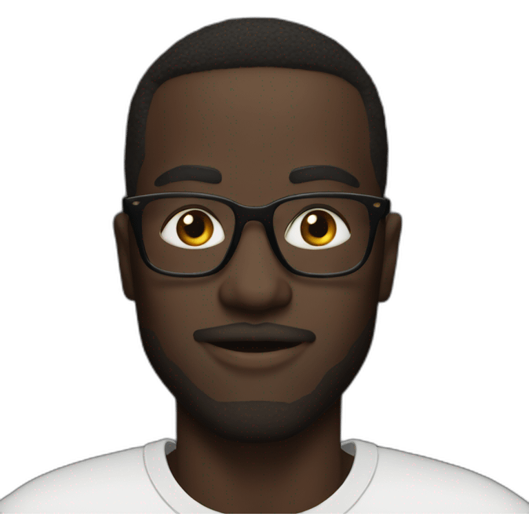 Dadju emoji