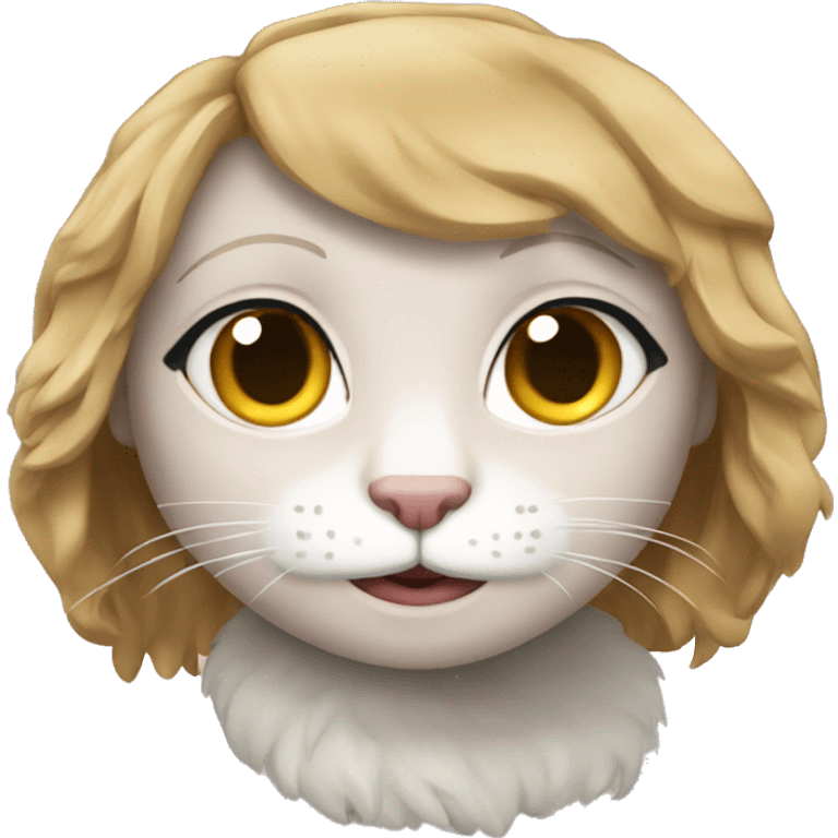 Kat emoji