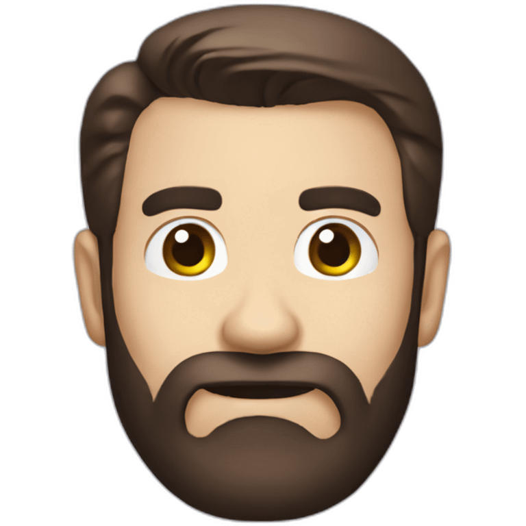 billy mays emoji