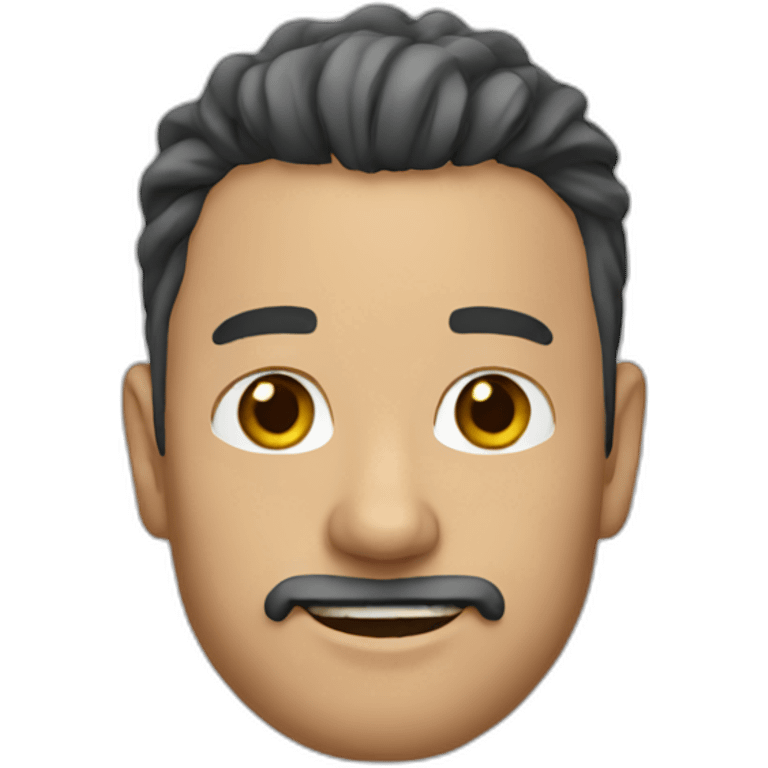 Brian emoji