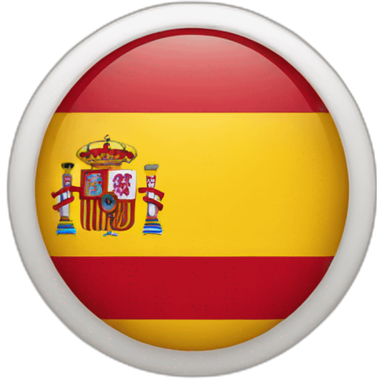 spain flag emoji