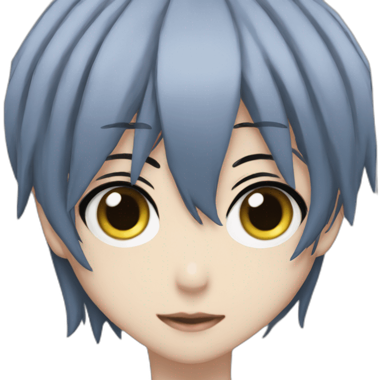 Ciel Phantomhive emoji