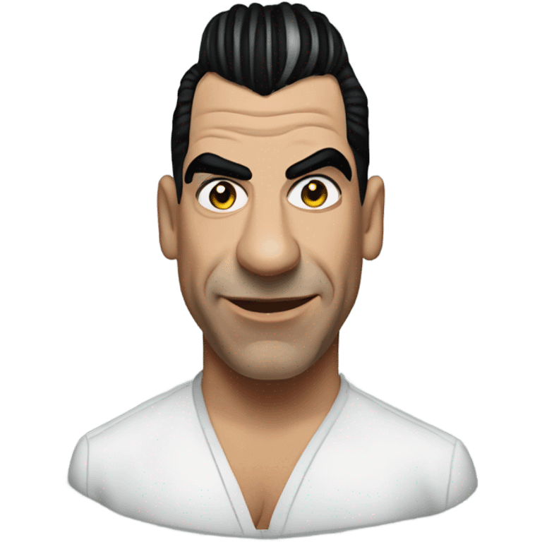 till lindemann emoji