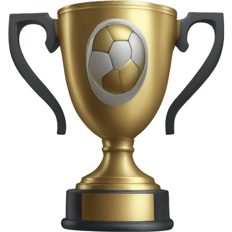 championship cup emoji