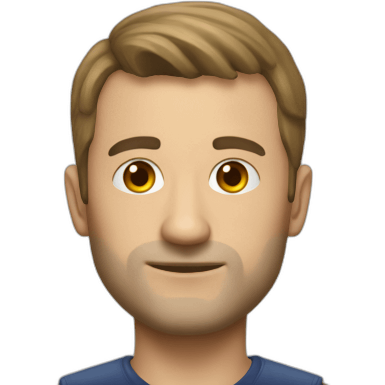 sergej trifunovic emoji