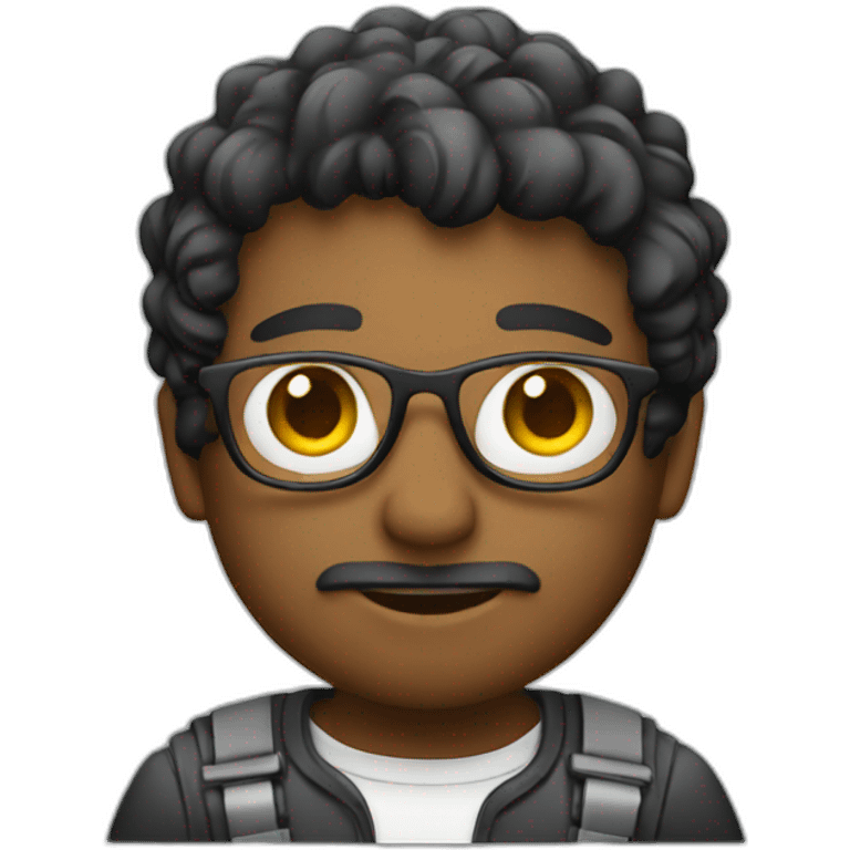 data engineer emoji