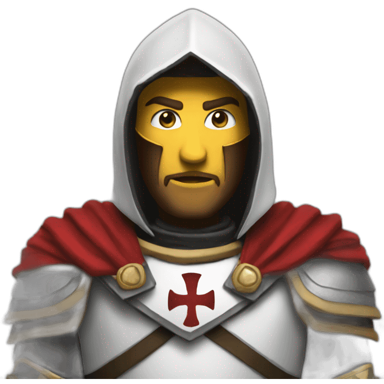 templar emoji