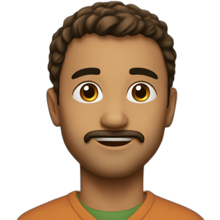 Nihan emoji