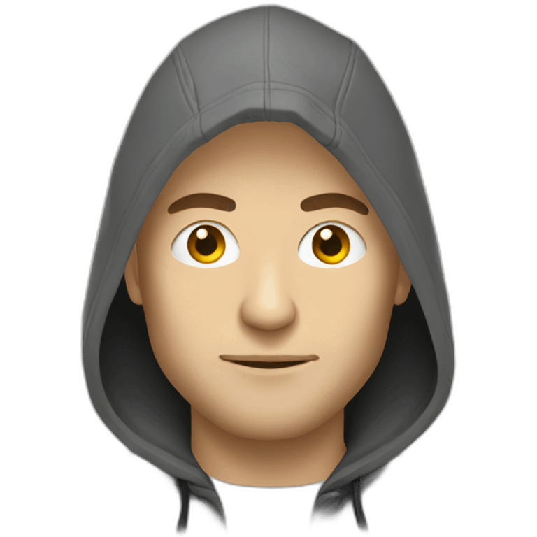 russian hacker emoji