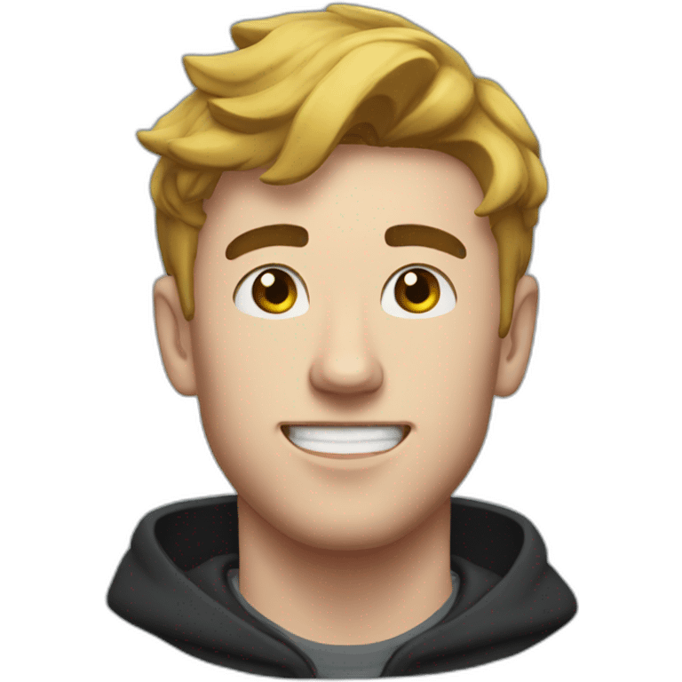 mrbeast emoji