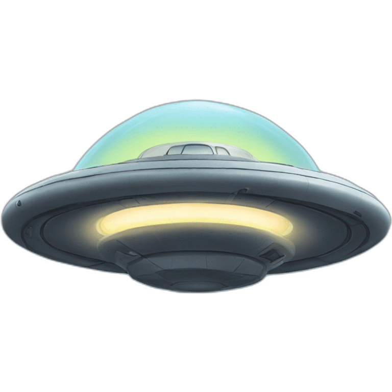 Ufo emoji