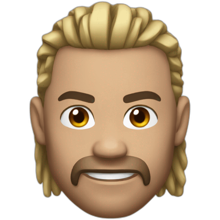 wwe emoji