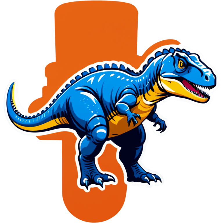 Mososaurus reptile emoji