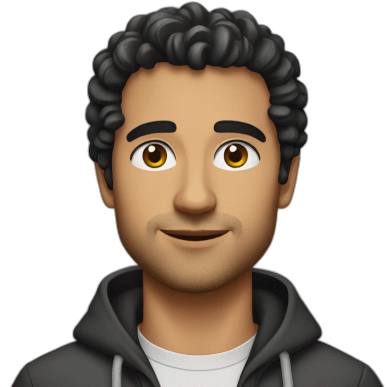 Yann peoch emoji