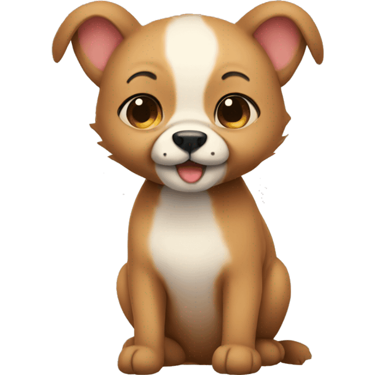 Cute Animals emoji