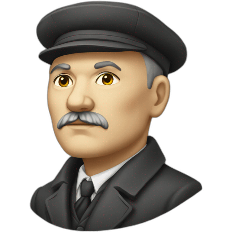 lenin emoji