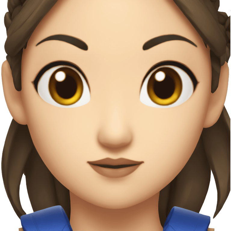 chun li emoji