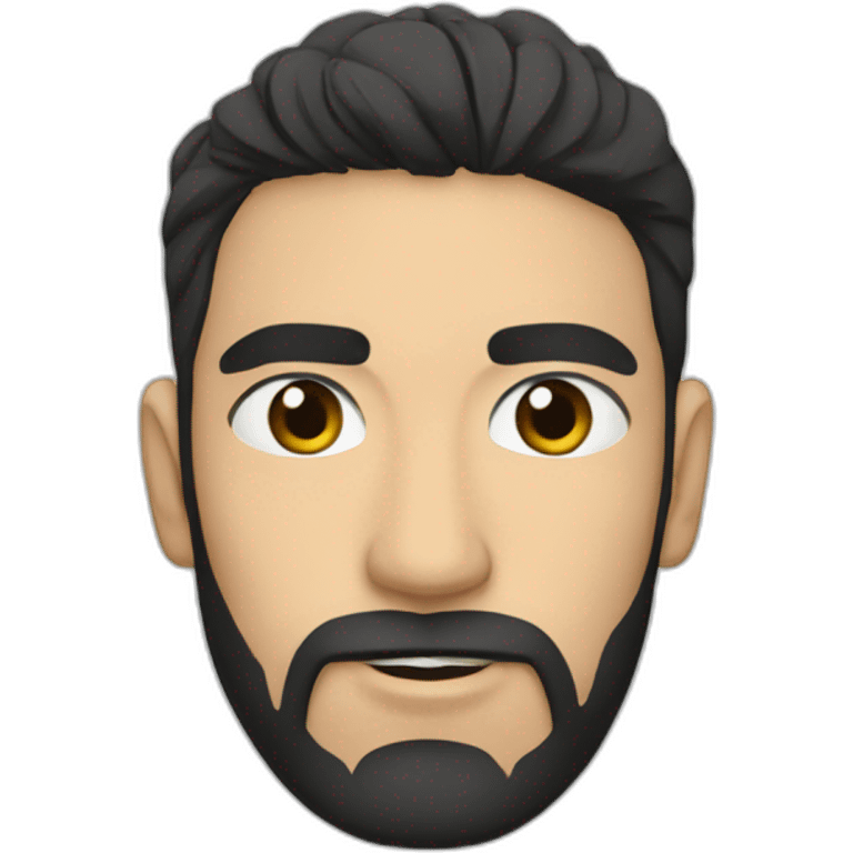 Karabatic emoji