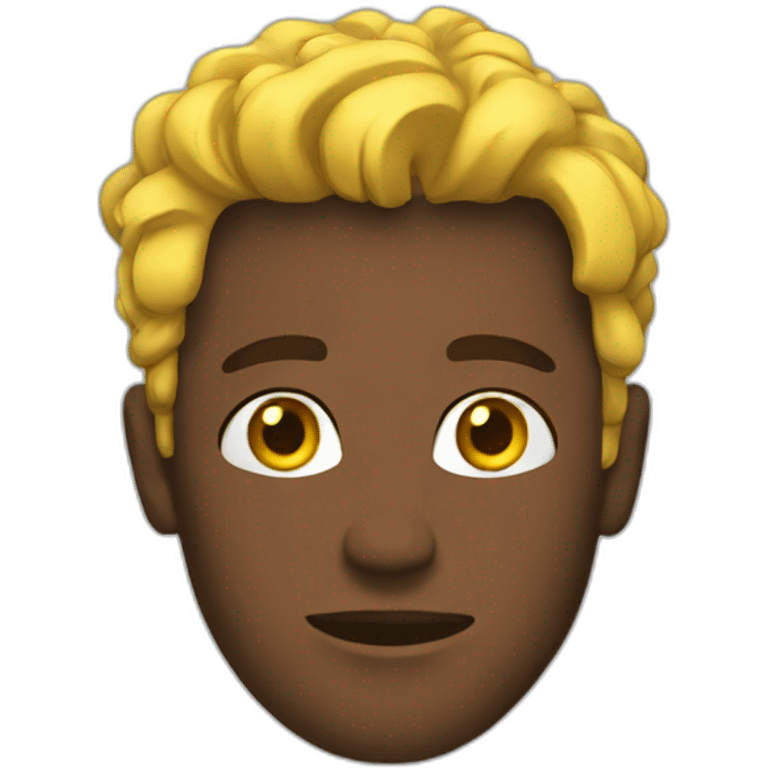 Chad emoji