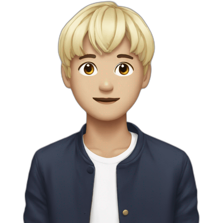 taehyung emoji