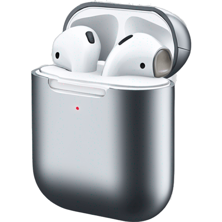 Airpods emoji