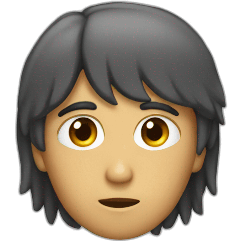 el fin del mundo   emoji