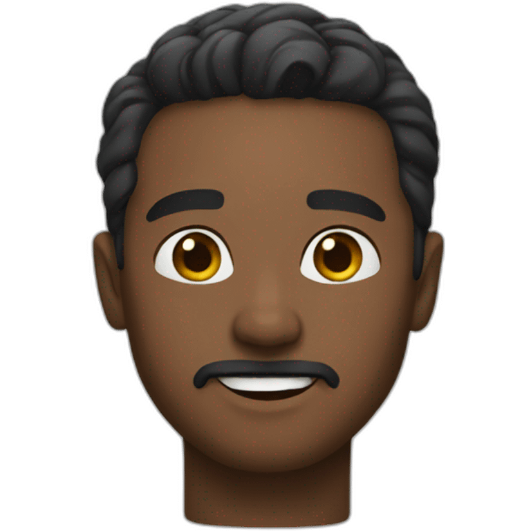 Malcom emoji