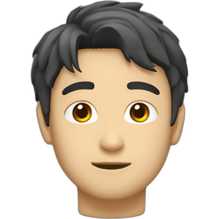 kenji kon emoji