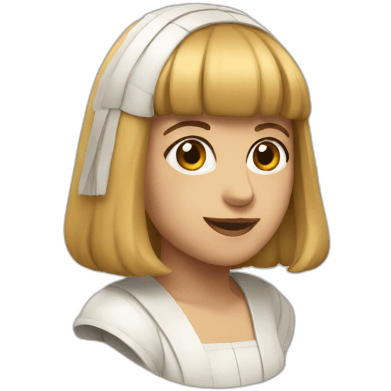 Florence emoji