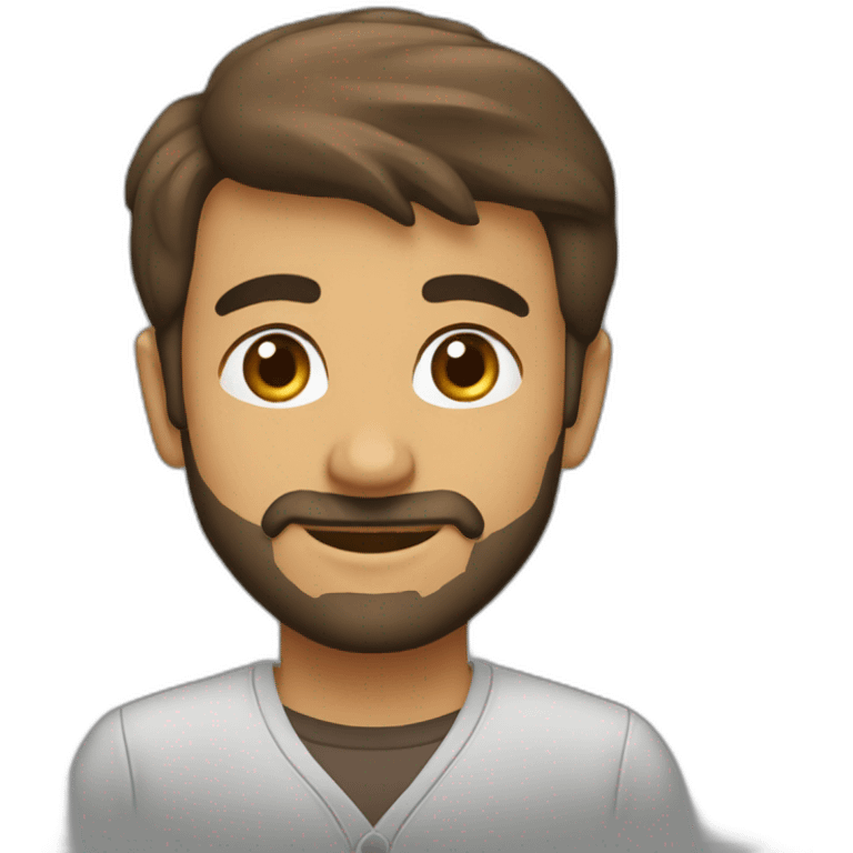 شعار فيلق الاستطلاع emoji