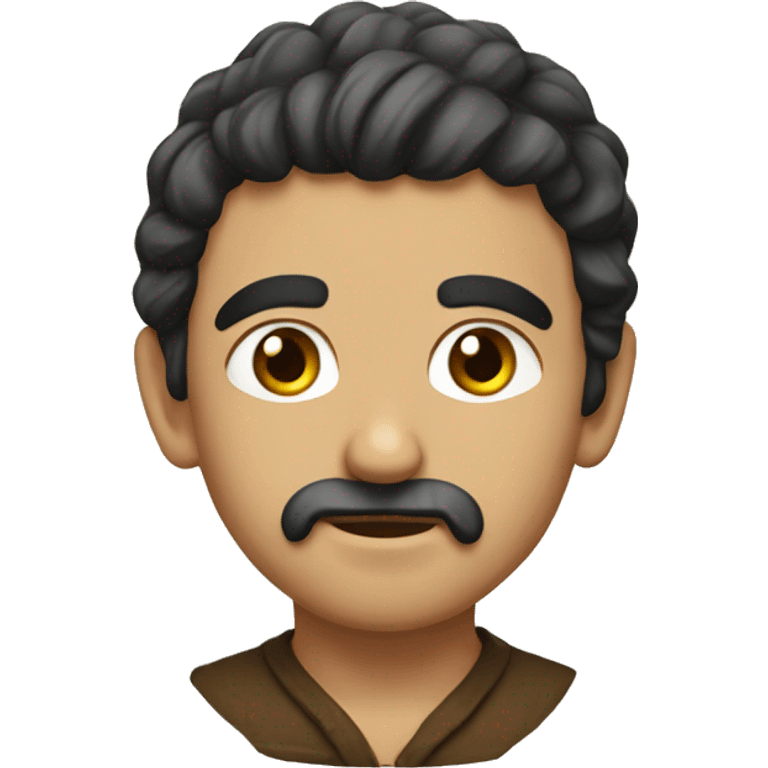 Selim emoji