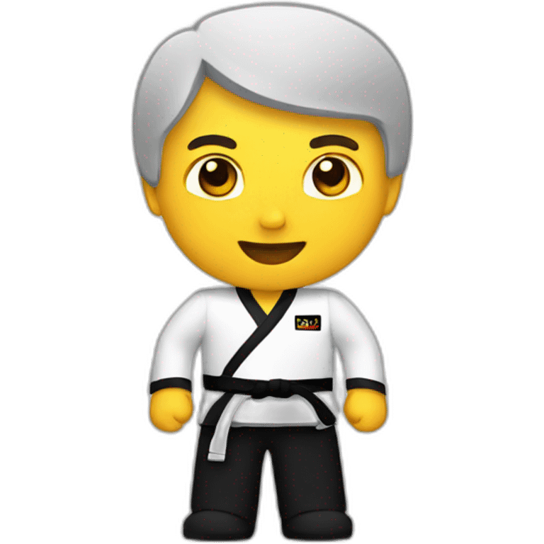 black-belt-blog emoji