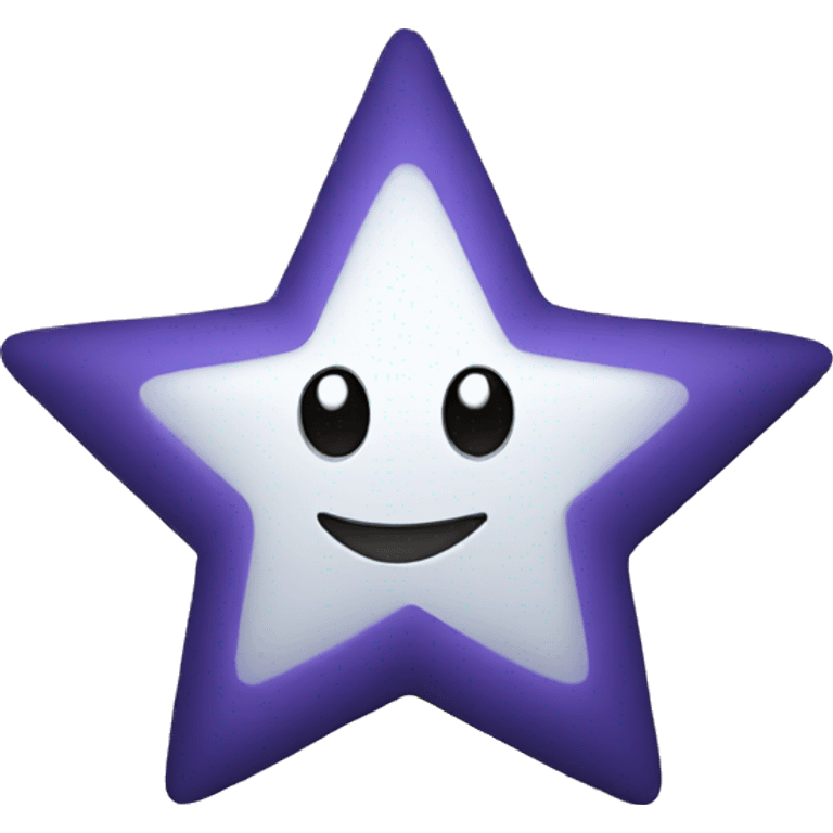 star emoji