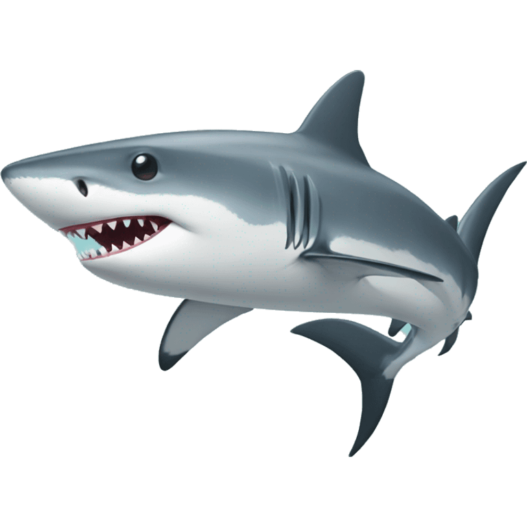 requin marteau emoji