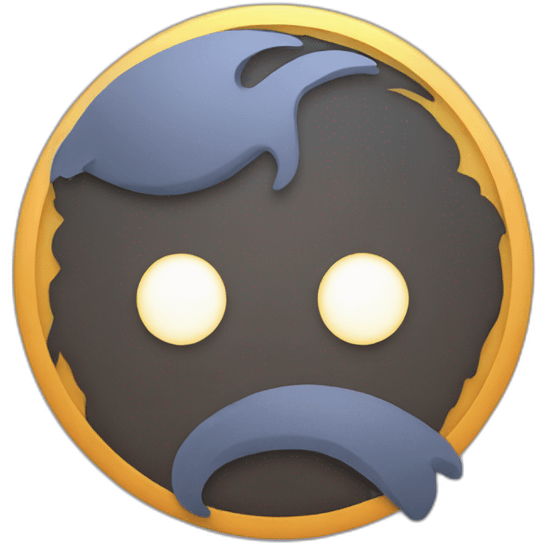 Discord logo emoji