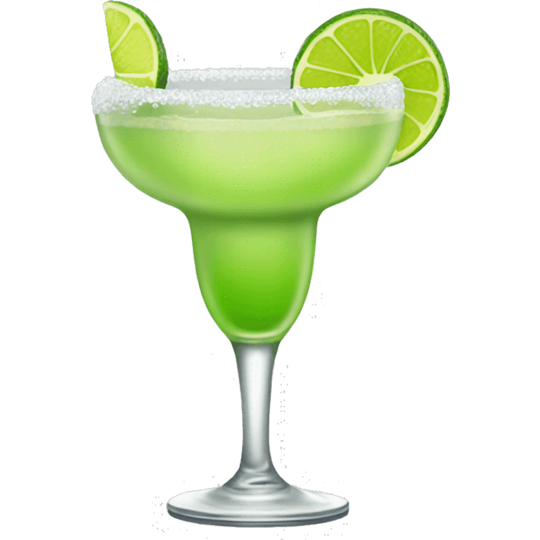 Margarita  emoji